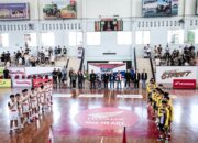 Honda DBL Bukan Sekadar Kompetisi Basket