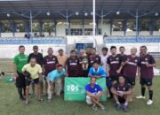 Fourfeo Sinar Brandan Sukses 