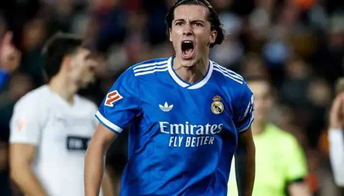 Cukur Valencia, Madrid Mendekat Barcelona