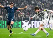 Gol Kalulu Selamatkan Juventus Dari Kekalahan