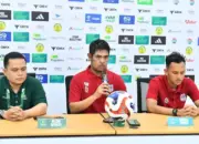 Sumsel United Tekad Kalahkan PSMS