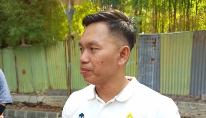 Hendra Basir Bantah Lakukan Pelecehan Seksual Kepada Atlet