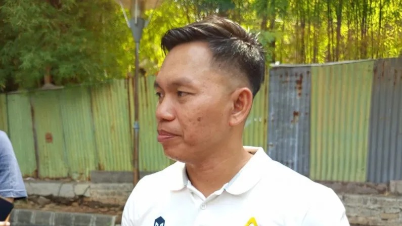 Hendra Basir Bantah Lakukan Pelecehan Seksual Kepada Atlet