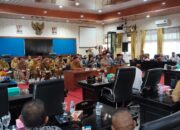 Absen RDP, Sekdako Tebingtinggi Dituding Sepelekan DPRD dan Masyarakat