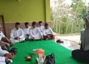 Gadis Cantik Asal Medan Bersyahadat Islam di Langsa