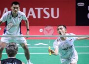 PBSI Dukung Format Baru BWF Untuk Indonesia Open