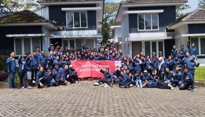  Honda Perkuat Budaya Keselamatan Berkendara