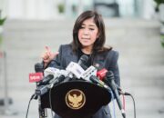 Menkomdigi Meutya Hafid: Disinformasi AI Dan Bot Jadi Ancaman Serius Demokrasi Digital