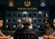 Bripda Baru Lulus Tewas di Asrama Polda Sulsel, Satu Senior Jadi Tersangka