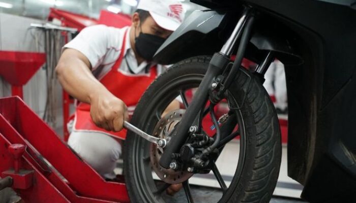 Rawat Honda Flash Sale 2.2 Di Keretaku