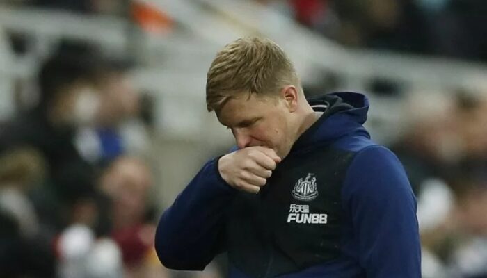 Performa Tim Memburuk, Pelatih Newcastle Siap Mundur