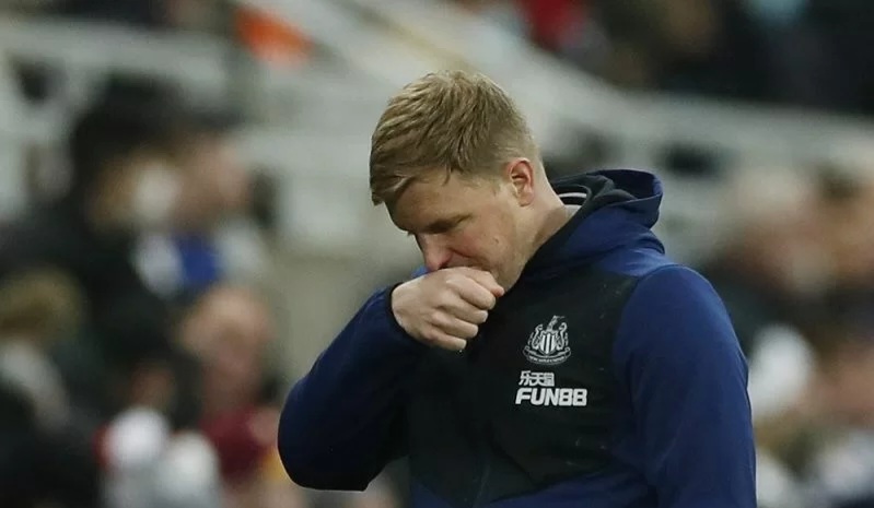 Performa Tim Memburuk, Pelatih Newcastle Siap Mundur