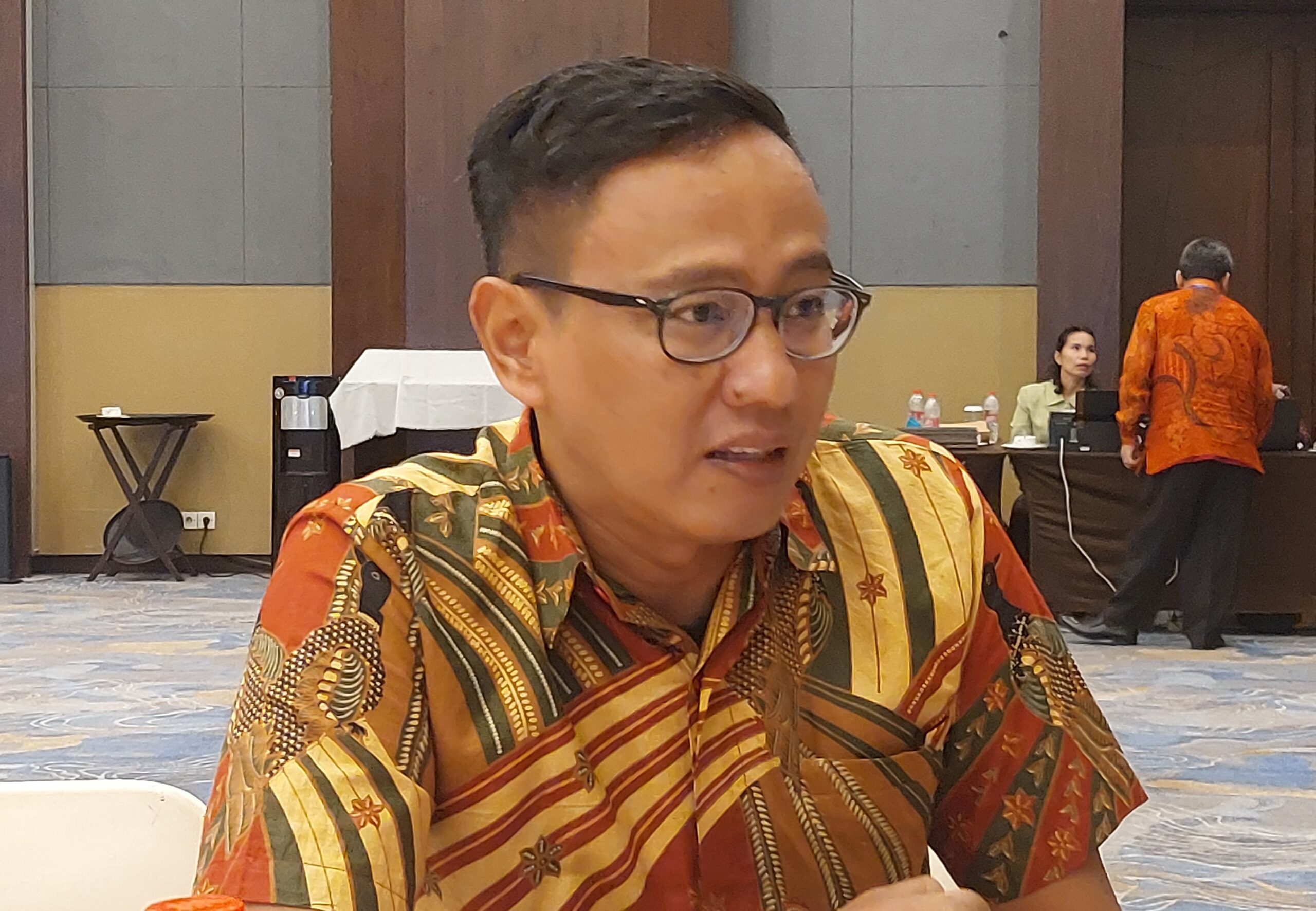 Pengamat : Januari Sumut Deflasi Besar, Nias Berpeluang Lanjutkan Deflasi