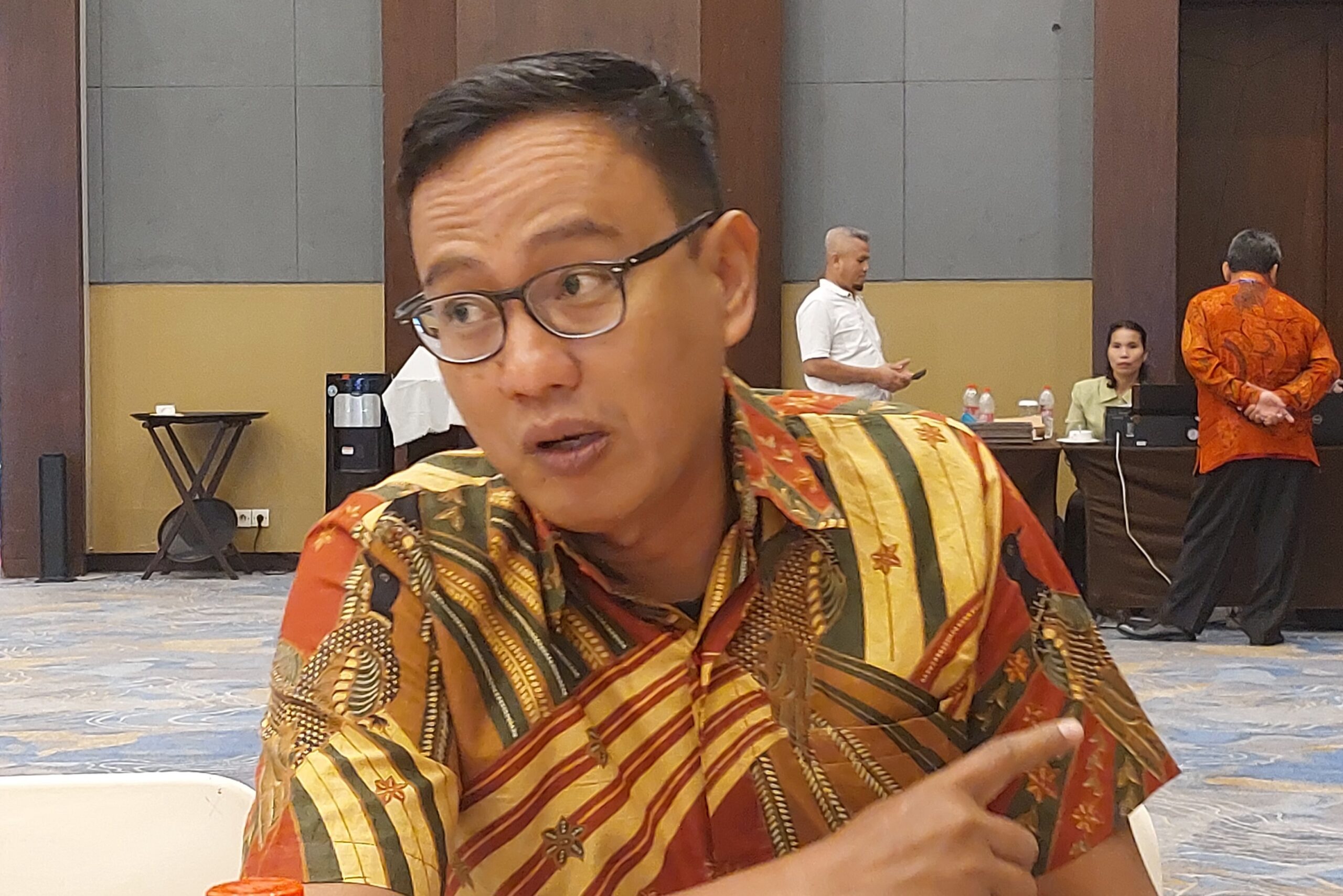 Ekonomi Sumut Diproyeksi Membaik, Ramadhan–Idul Fitri Jadi Pendorong