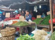 Harga Sejumlah Kebutuhan Pangan Di Sumut Stabil Jelang Ramadhan, Ayam Masih Volatile