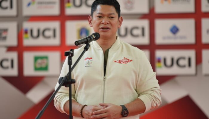 Nasib Timnas Belum Jelas, NOC Indoneia Protes OCA