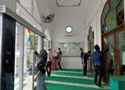 Bikers Sholeh Honda Tebar Kebaikan