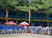 Indako Kembali Gandeng Sekolah Perkuat Budaya Berkendara Aman