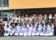 Peringatan HUT ke-59 Yaspendhar Berlangsung Khidmat Dan Penuh Kekeluargaan