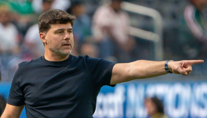 5 Calon Pelatih Tottenham Pengganti Thomas Frank