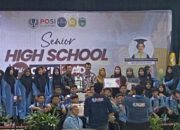 Darul Mursyid Raih 17 Medali Olimpiade Senior High School Olympiad (SHSO) Sumut 2026