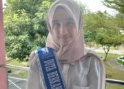 43 Finalis Dikarantina, Chiquita Athaya Said Mantap Menuju Puncak Duta Pelajar Berkarya Sumut 2026