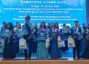 Enam Bintang Muda Bersinar Di Panggung DBSU 2026