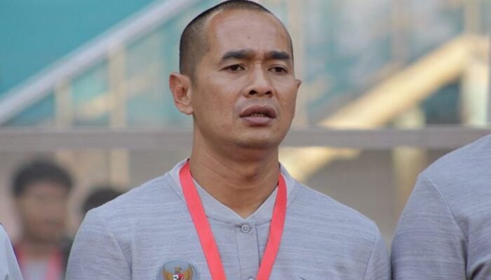 Kurniawan – Dwi Priyo Duet Pelatih Timnas Indonesia U-17