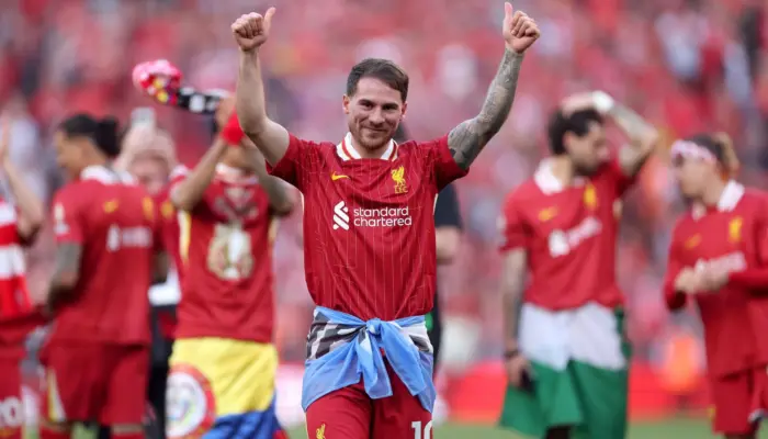 Liverpool vs Man City: Momentum Bangkit Si Merah