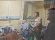 Tegur Pencuri Bambu, Pemilik Kebun Dianiaya