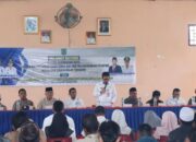 Padang Bolak Tenggara Gelar Musrenbang RKPD 2027 Dan Pra Musrenbang Stunting