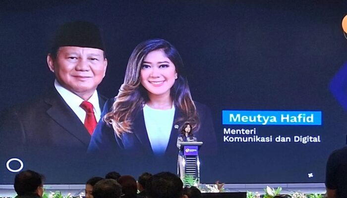 Dewan Pers Optimis Disrupsi Media Akan Berakhir
