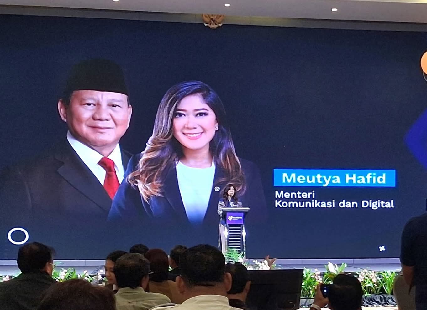 Dewan Pers Optimis Disrupsi Media Akan Berakhir