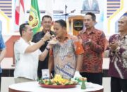 HPN Ke-80, Bupati Padanglawas: Pers Sehat Kunci Bangsa Hebat