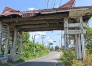 Pemkab Simalungun Bongkar Gapura Perbatasan Siantar-Saribudolok Atasi Macet