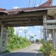 Pemkab Simalungun Bongkar Gapura Perbatasan Siantar-Saribudolok Atasi Macet