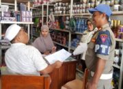 Bupati Padanglawas Larang Jual Lem Kambing Ke Anak Di Bawah Umur