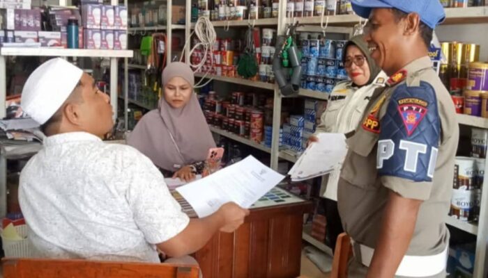 Bupati Padanglawas Larang Jual Lem Kambing Ke Anak Di Bawah Umur