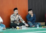Peringatan Isra Mikraj Di Padanglawas Sambut Ramadhan 1447 H