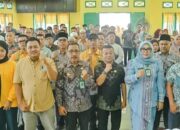 Musrenbang 2027 Di Dua Kecamatan Padangsidimpuan Fokus Infrastruktur Dan UMKM