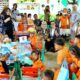 Pokja PAUD Simalungun Gelar Parenting Education