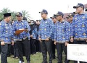 Bupati Padanglawas Ajak ASN Sukseskan Palas Ramadhan Fair 2026