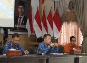 FGD Publikasi DDA 2026 Dan Sosialisasi Sensus Ekonomi Digelar Di Pakpak Bharat