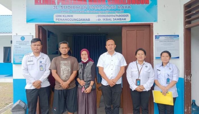 Polres Simalungun Buka Suara Soal MN: Bukan Dilepas, Diarahkan Rehabilitasi