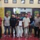 Polsek Padang Hilir Mediasi Dugaan Penganiayaan Remaja Di Mini Market
