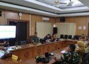 Satgas Koperasi Merah Putih Dairi Rapat Pantau Progres Pembangunan