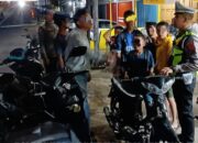 Call Center 110 Polres Padangsidimpuan Selesaikan Kasus Perkelahian