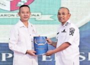 Simalungun Raih Opini Sedang Tanpa Maladministrasi Dari Ombudsman