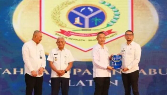 Ombudsman Beri Labusel Opini Sedang, Bupati Tegaskan Reformasi Pelayanan