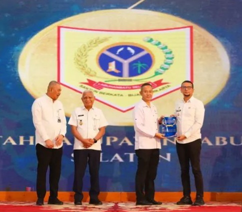 Ombudsman Beri Labusel Opini Sedang, Bupati Tegaskan Reformasi Pelayanan